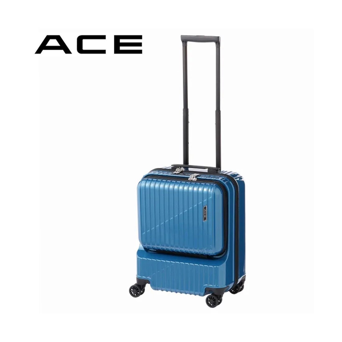 エース ACE エース スーツケース 機内持ち込み Sサイズ SS 34L