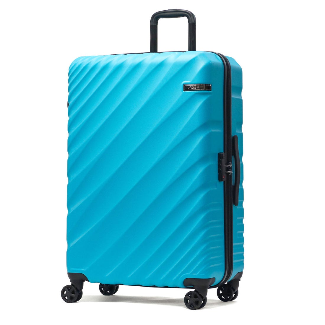 ACE DESIGNED BY ACE IN JAPAN エース ACE スーツケース Lサイズ 大