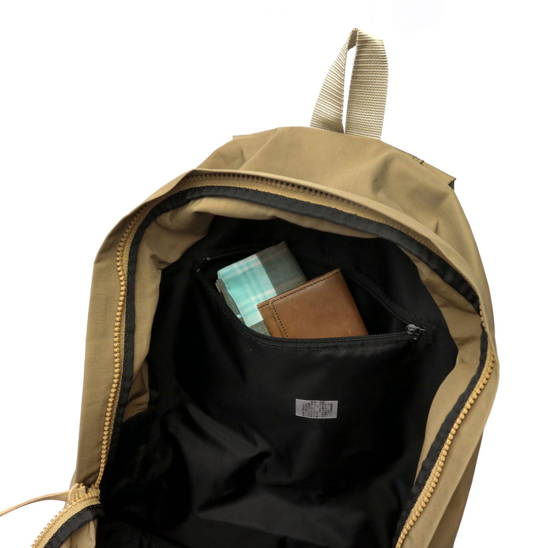 マスターアンドコー MASTER&Co. マスターアンドコー リュック