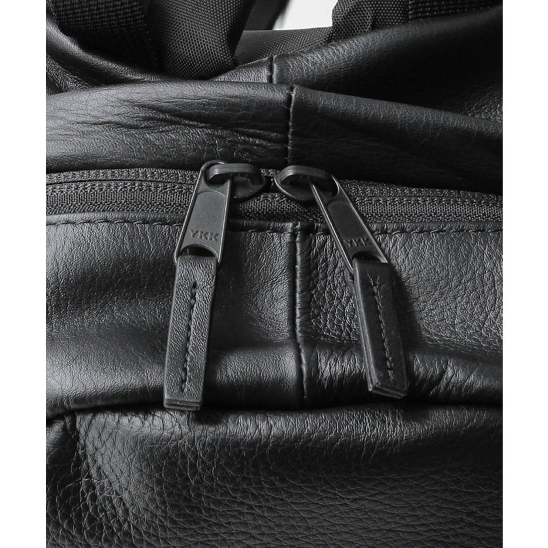 UNITED ARROWS green label relaxing ファンクショナル レザー