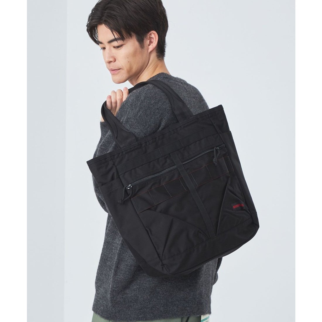 UNITED ARROWS green label relaxing 【別注】＜BRIEFING＞N/UR