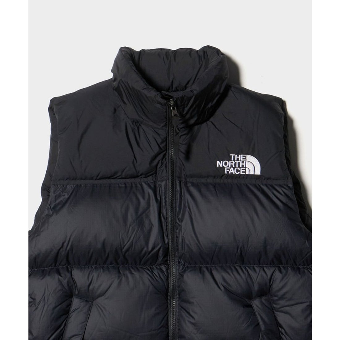 UNITED ARROWS green label relaxing ＜THE NORTH FACE＞ヌプシ ダウン
