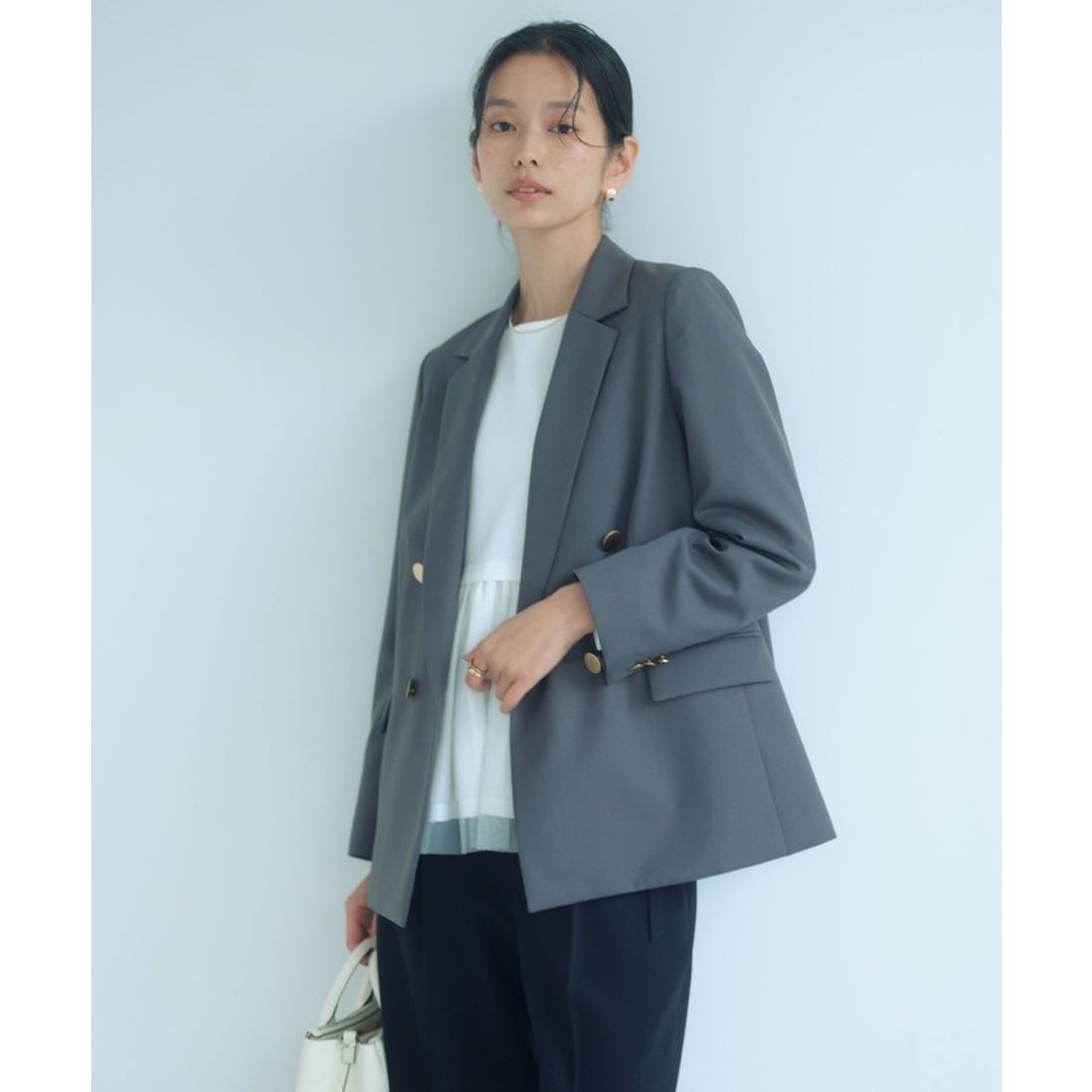 UNITED ARROWS green label relaxing ［size SHORTあり］Greed