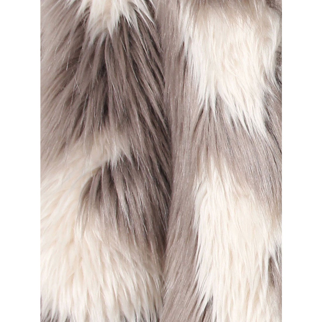 ジェイダ GYDA 【2WAY】レイヤードエコファーベストライダース