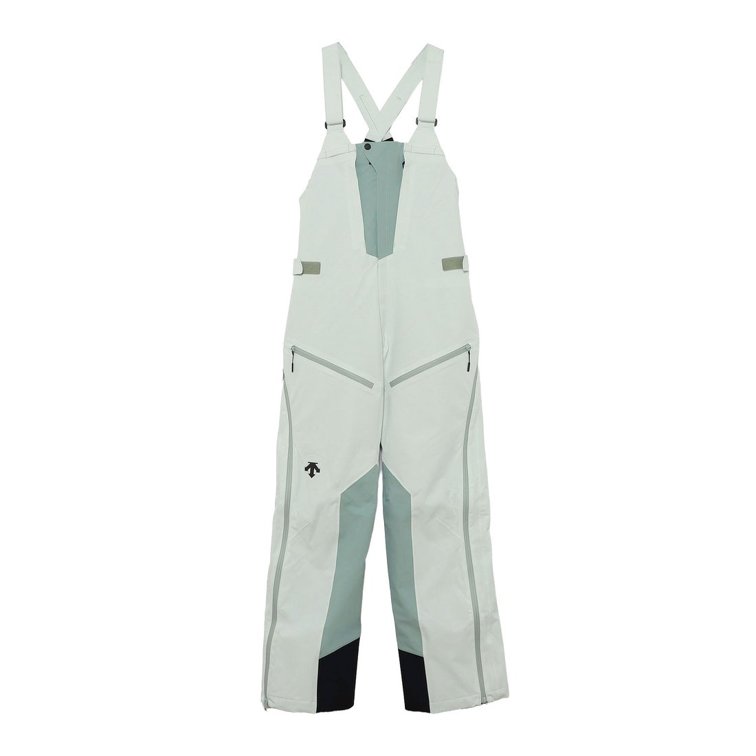 デサント スキー DESCENTE スキー S.I.O インサレーテッド ビブ パンツ