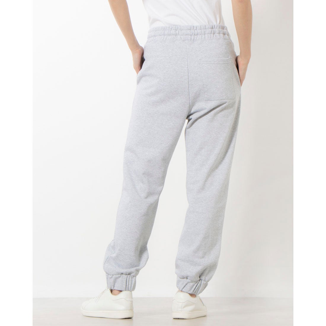 デシグアル Desigual ミッキーマウス ジョガージーンズ （ブルー