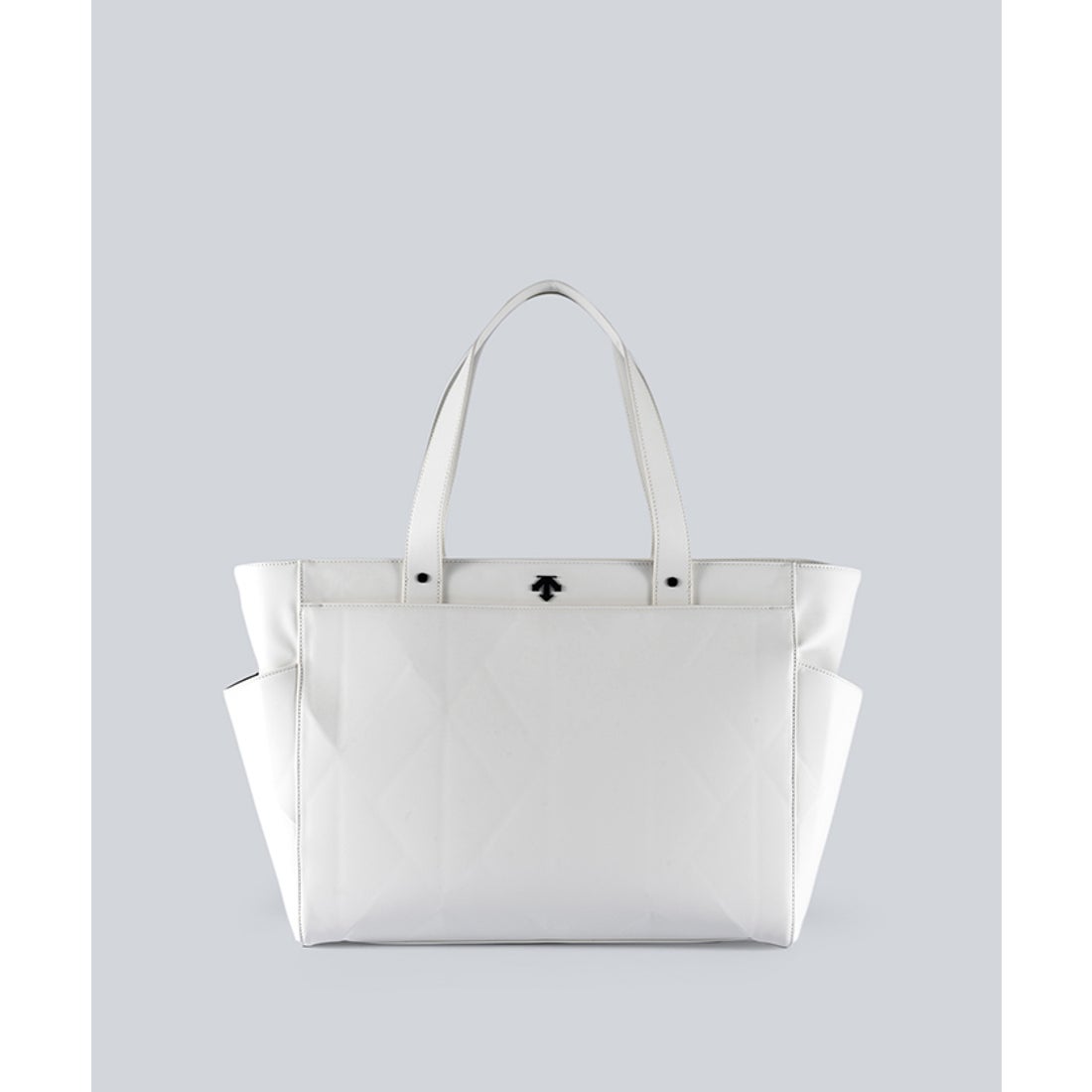 デサントゴルフ DESCENTE ゴルフ WIMPLE デザイン トートバッグ