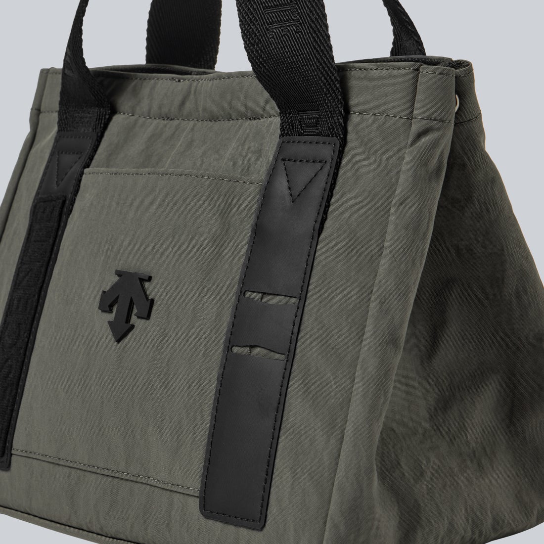 デサントゴルフ DESCENTE ゴルフ カートバッグ 容量:約7L -デサント