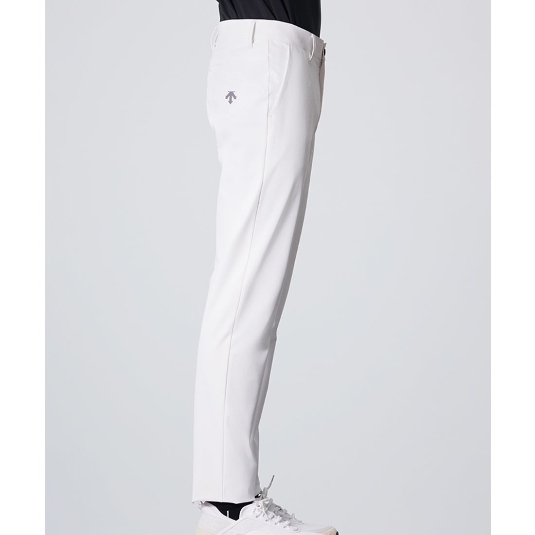 DESCENTE ゴルフ 【BASIC SERIES】”神白”ロングパンツ -デサントストア