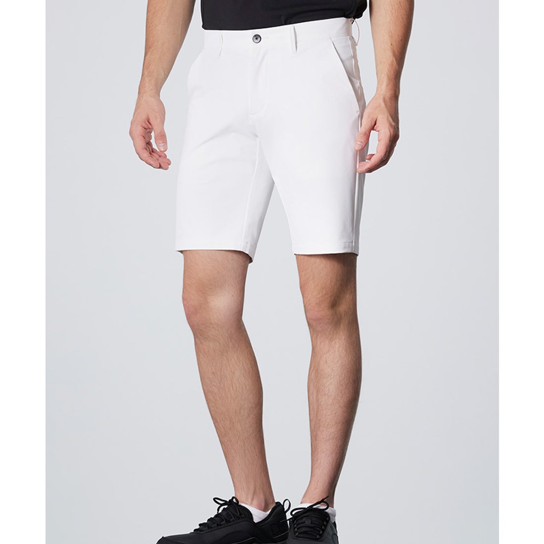 DESCENTE ゴルフ デサントゴルフ DESCENTE GOLF 【BASIC SERIES】'神白