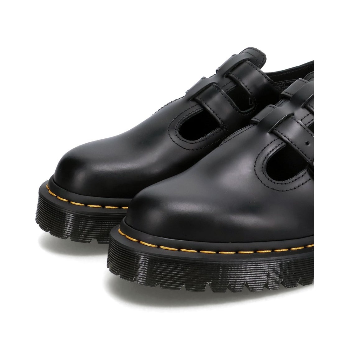 ドクターマーチン Dr.Martens メリージェーン シューズ メンズ 8065 2