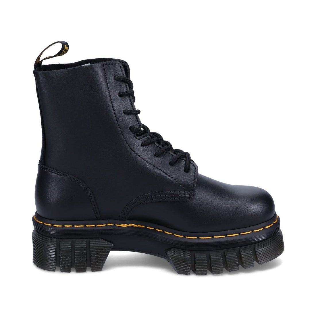 ドクターマーチン Dr.Martens 8ホール ブーツ メンズ レディース 厚底