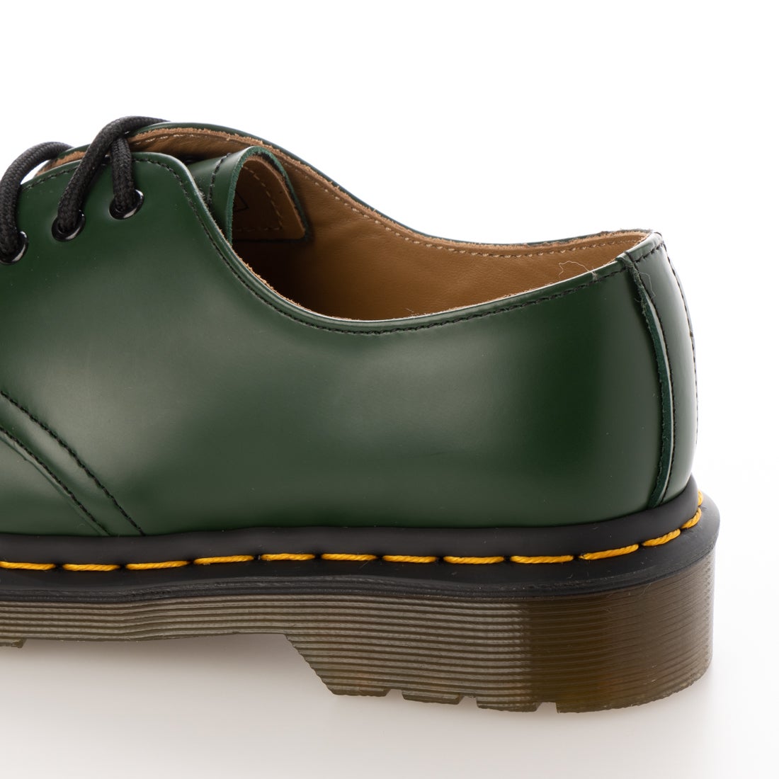 ドクターマーチン Dr.Martens レディース メンズ 3ホール シューズ