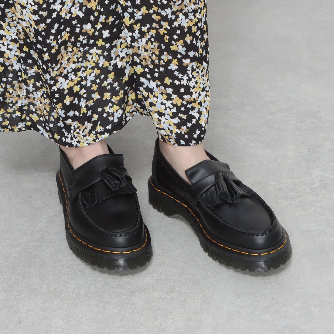 ドクターマーチン Dr.Martens レディース メンズ ADRIAN エイドリアン