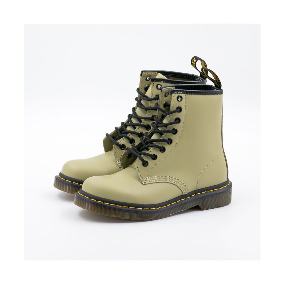ドクターマーチン Dr.Martens 8HOOL 8EYE BOOTS 8ホール 1460 ブーツ