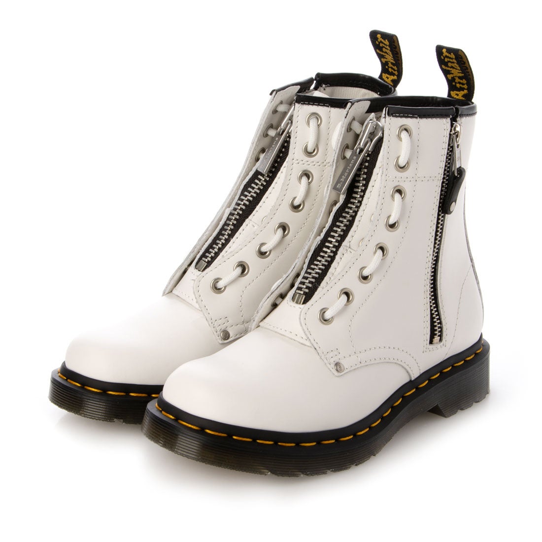 ドクターマーチン Dr.Martens レディース ブーツ 8ホール 1460 TWIN