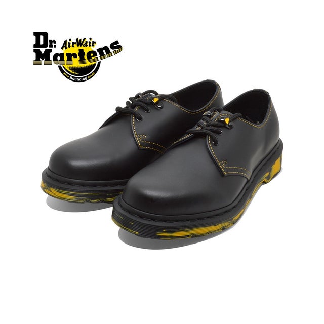 ドクターマーチン Dr.Martens ドクターマーチン Dr.Martens ユニ
