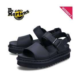 ドクターマーチン Dr.Martens サンダル ストラップサンダル レディース