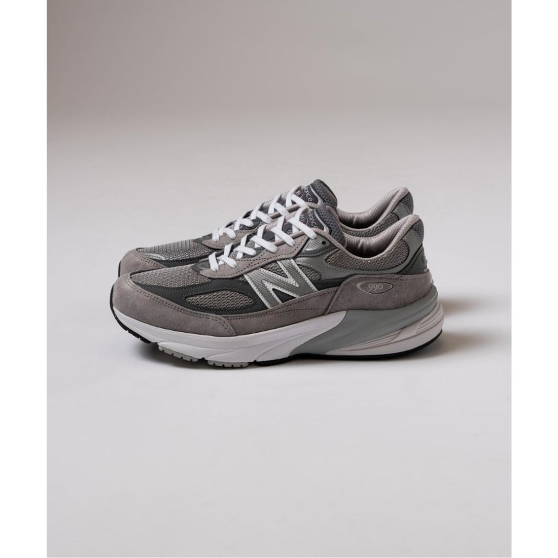 エディフィス EDIFICE New Balance(ニューバランス) M990GL6 / 990V6