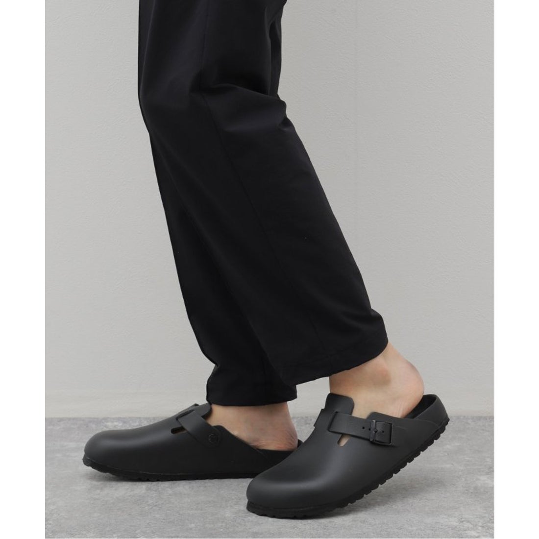 エディフィス EDIFICE BIRKENSTOCK (ビルケンシュトック) BOSTON