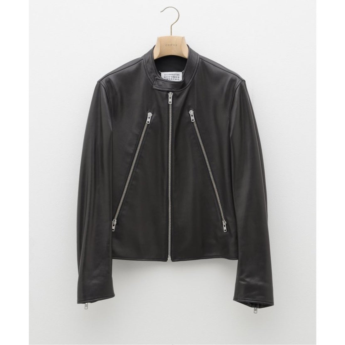 エディフィス EDIFICE Maison Margiela(メゾン マルジェラ) 5zip