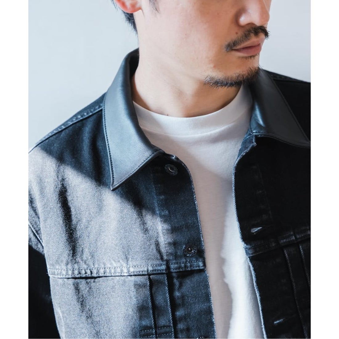 エディフィス EDIFICE 《再予約》Levi's(リーバイス) 別注 2nd Type