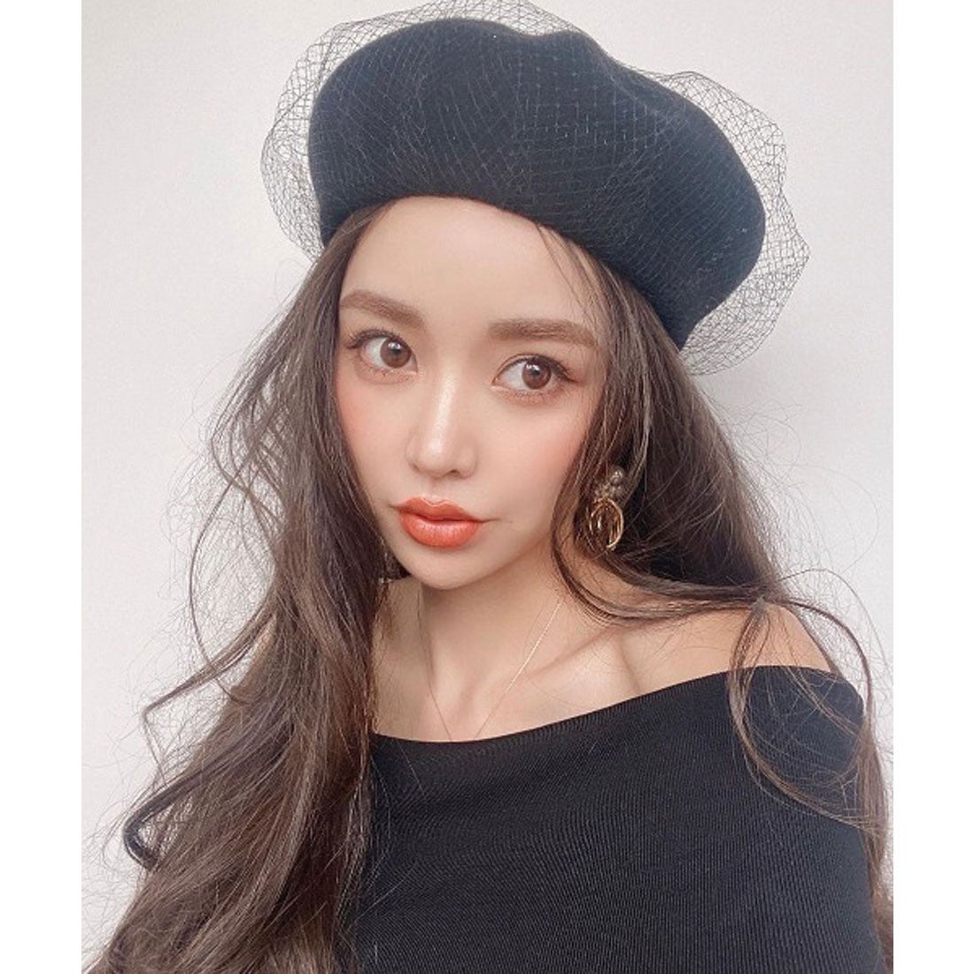 EIMY ISTOIRE エイミーイストワール eimy istoire チュールベレー