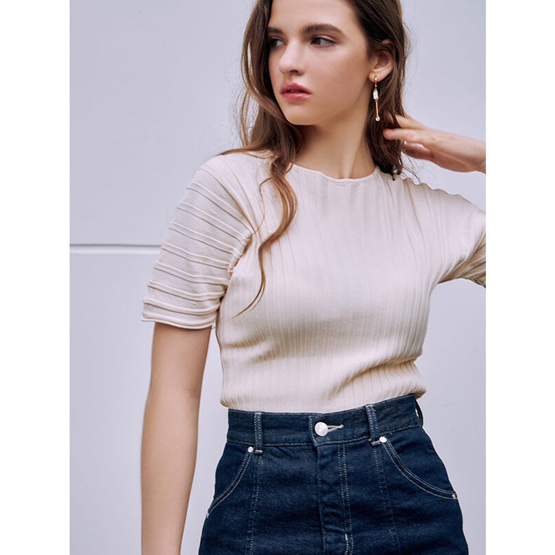 EIMY ISTOIRE エイミーイストワール eimy istoire eimy color marble