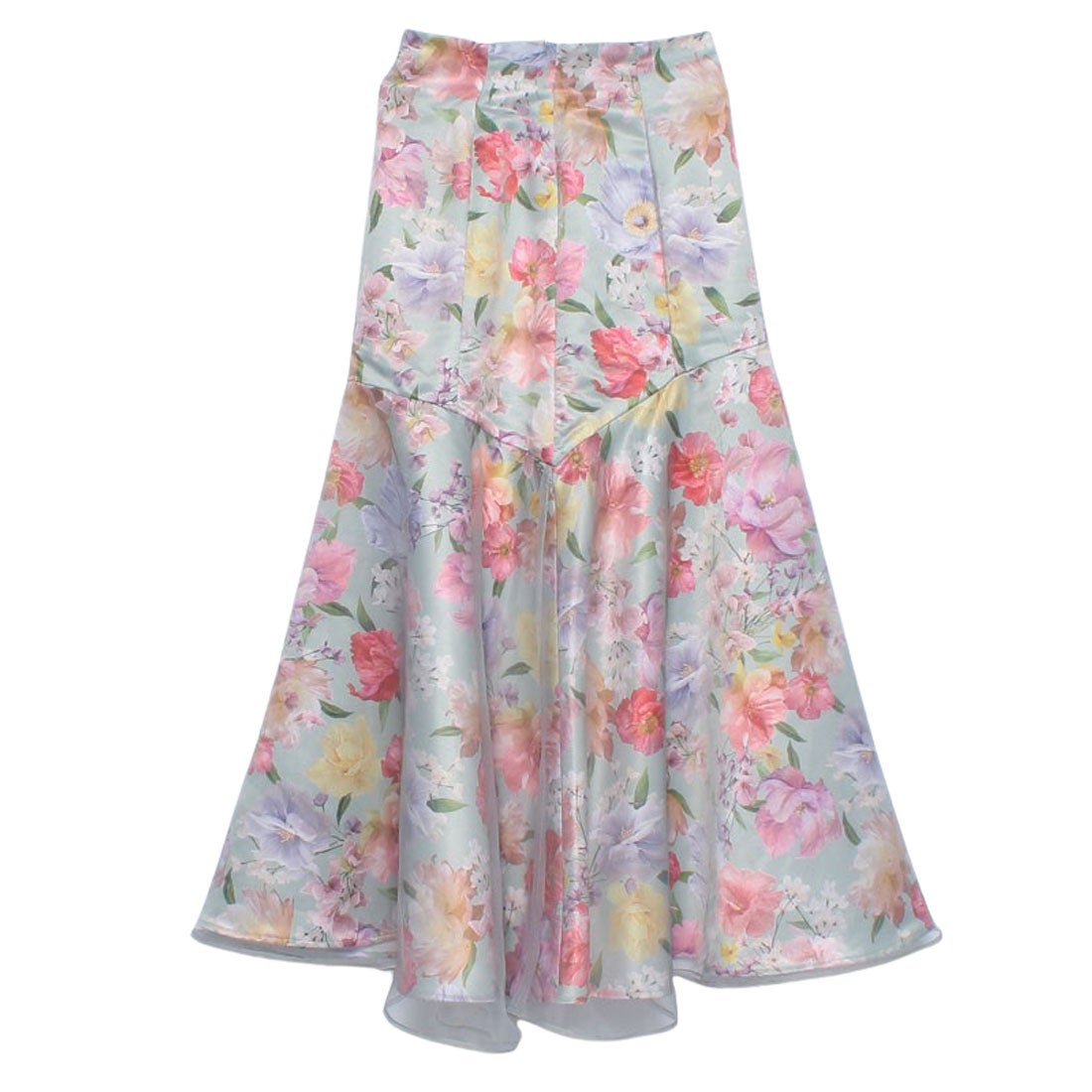 エイミーイストワール EIMY ISTOIRE Jamie flower コンビマーメイド