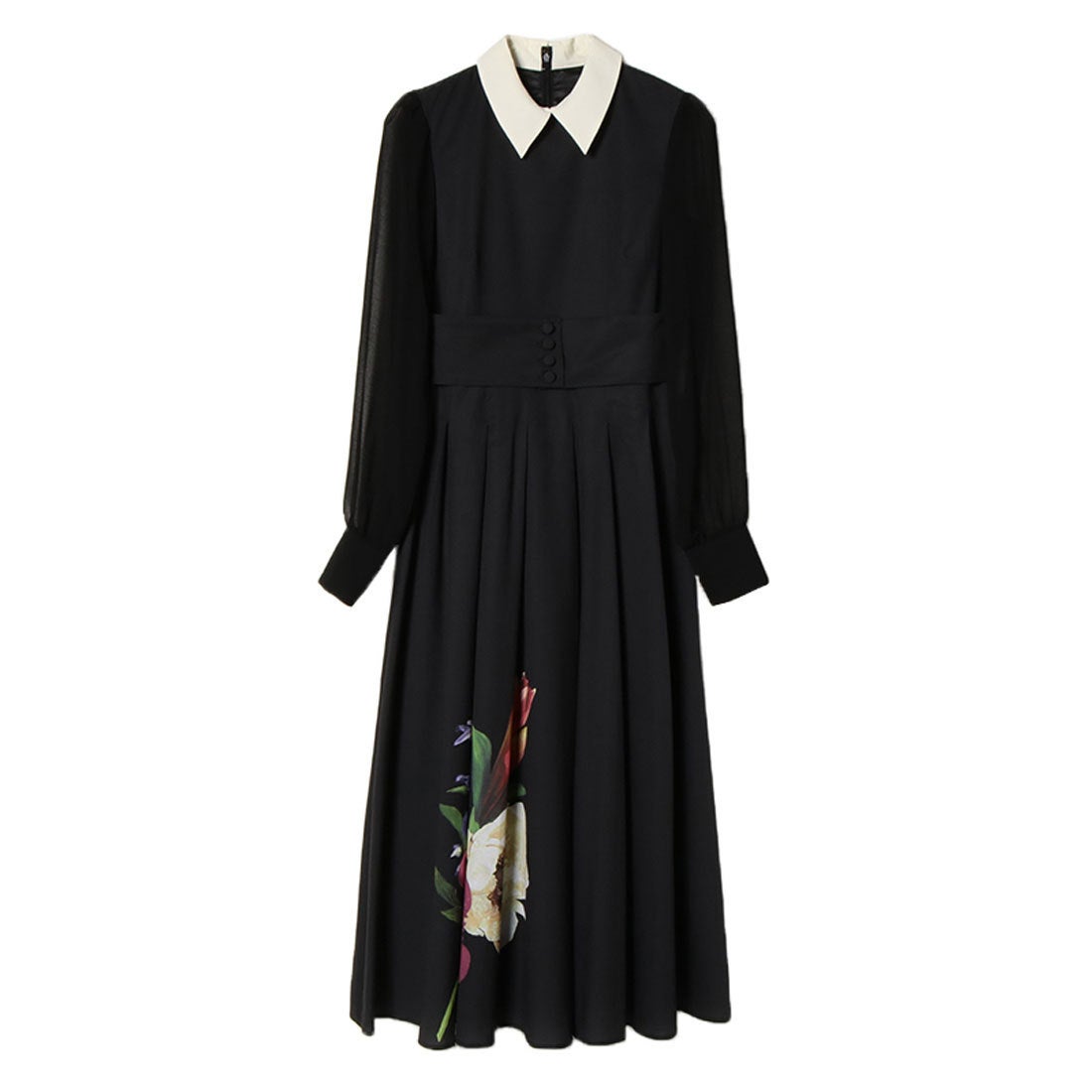 EIMY ISTOIRE エイミーイストワール eimy istoire Eden flower