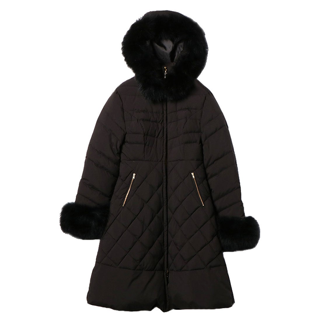 EIMY ISTOIRE エイミーイストワール eimy istoire フォックスファー