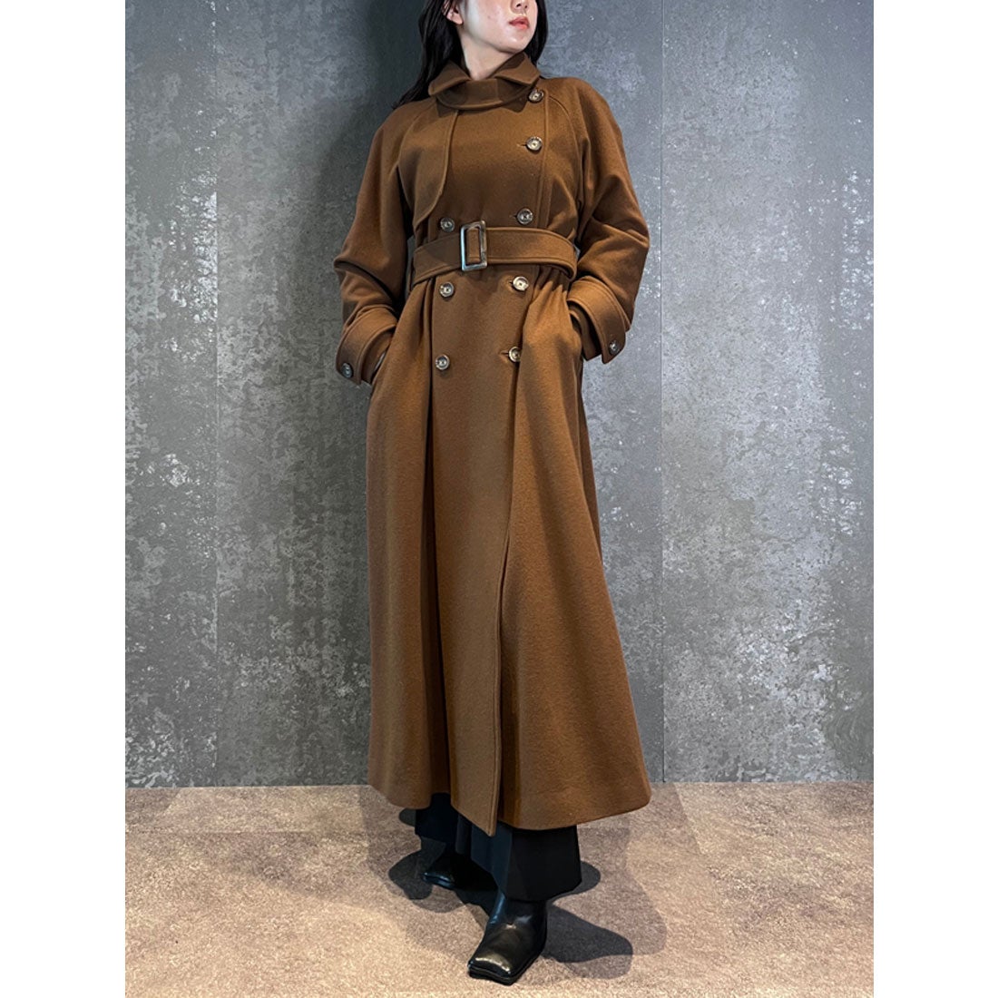 EIMY ISTOIRE エイミーイストワール eimy istoire ベルテッドウール