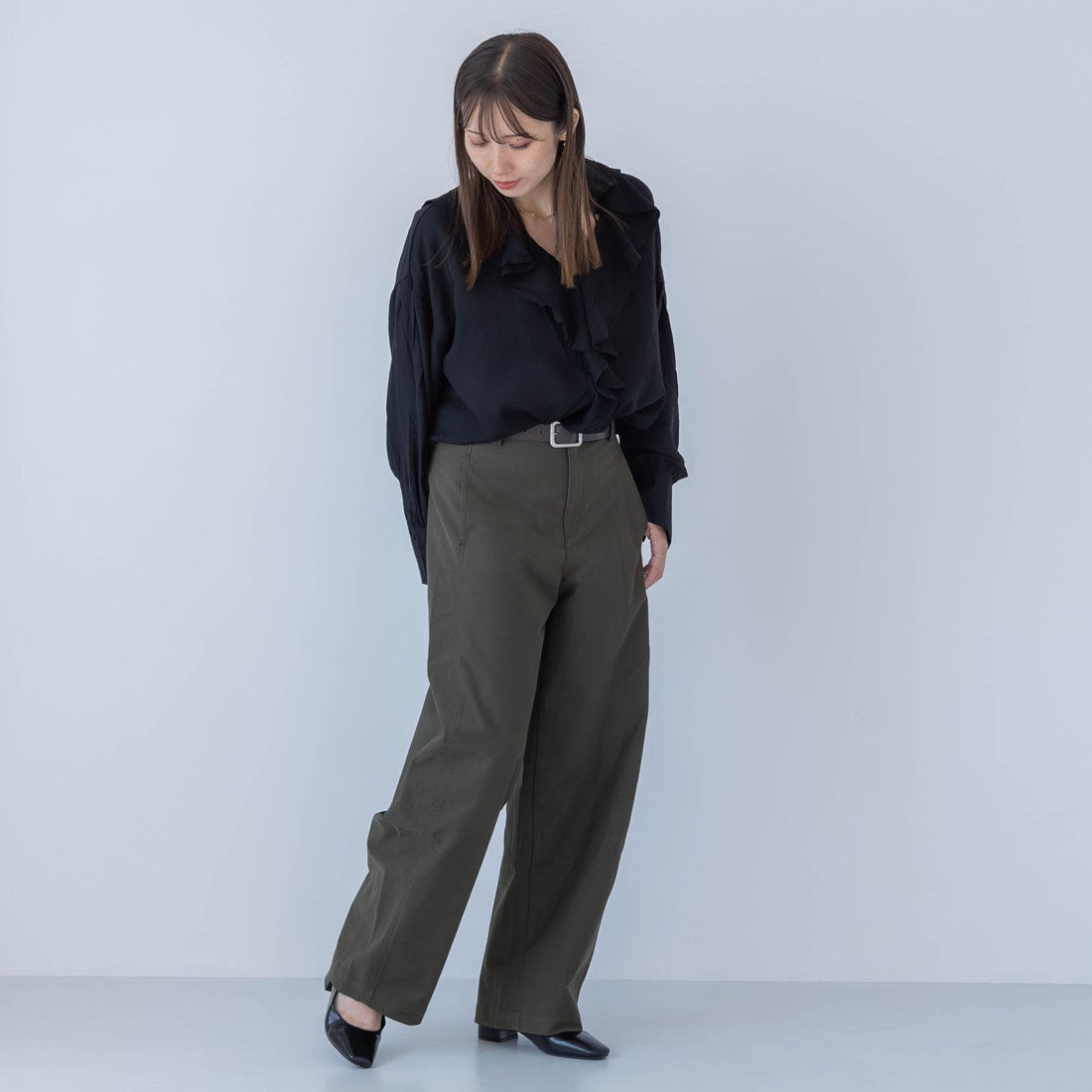 EVOL/イーボル】 【柔らかい・クッション入り】スクエア4cmメリー