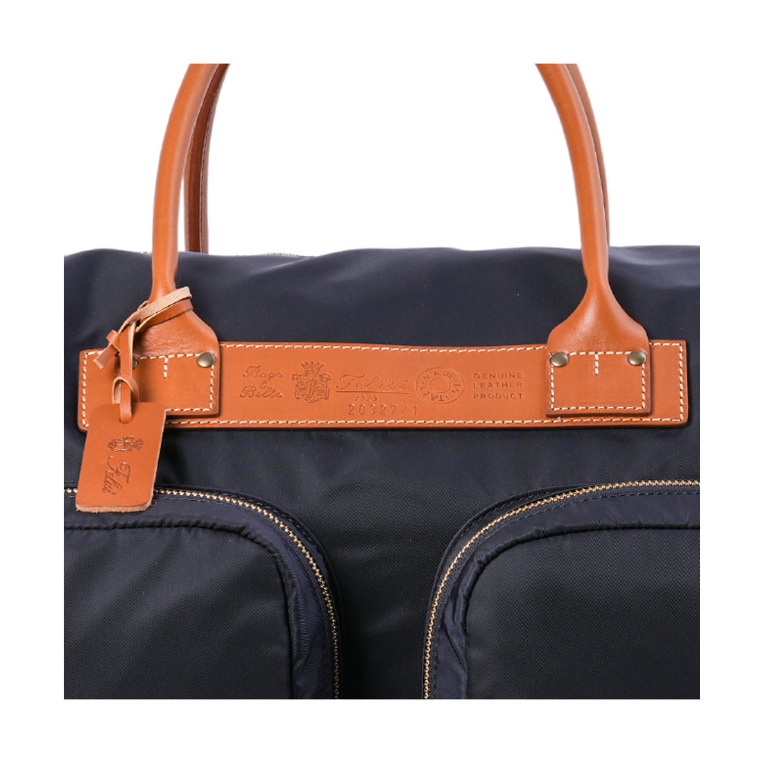 フェリージ Felisi フェリージ ボストンバッグ メンズ ブランド