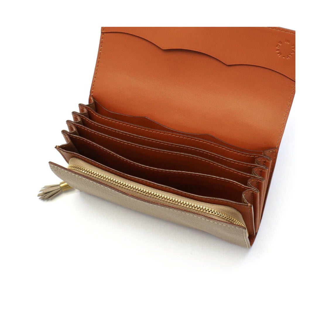 フェリージ Felisi 【日本正規品】フェリージ 長財布 Felisi LD 財布