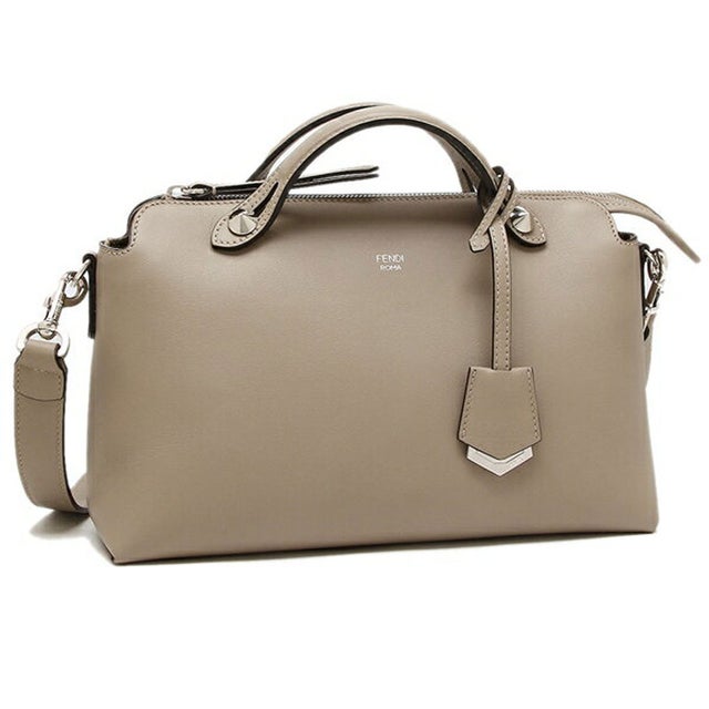 フェンディ FENDI バッグ ハンドバッグ レディース FENDI 8BL146 1D5