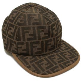 フェンディ FENDI 帽子 キャップ ブラウン メンズ FENDI FXQ768 ALHE