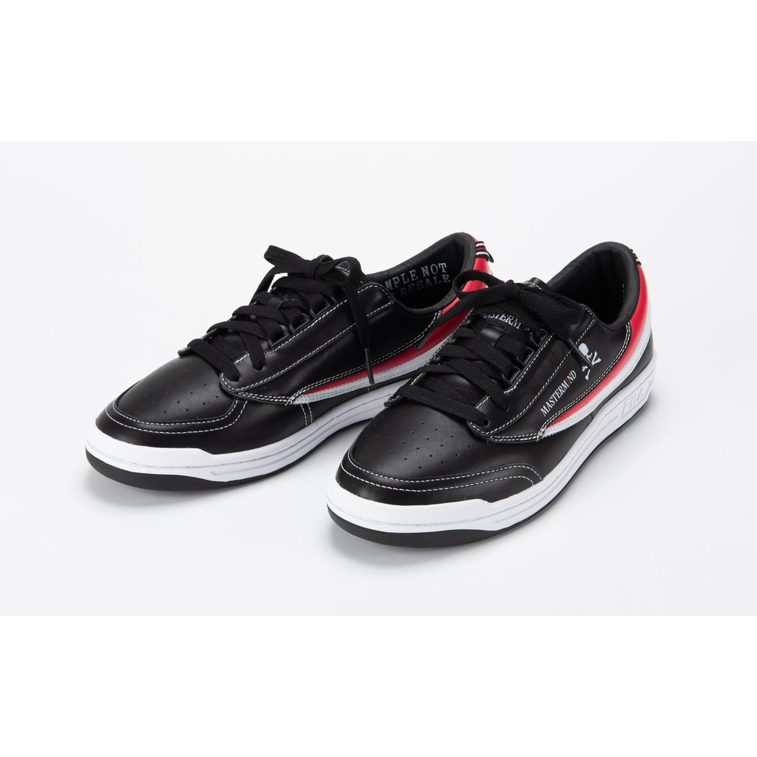 FX-2 X MASTERMIND WORLD / エスエックスツーマスターマインド