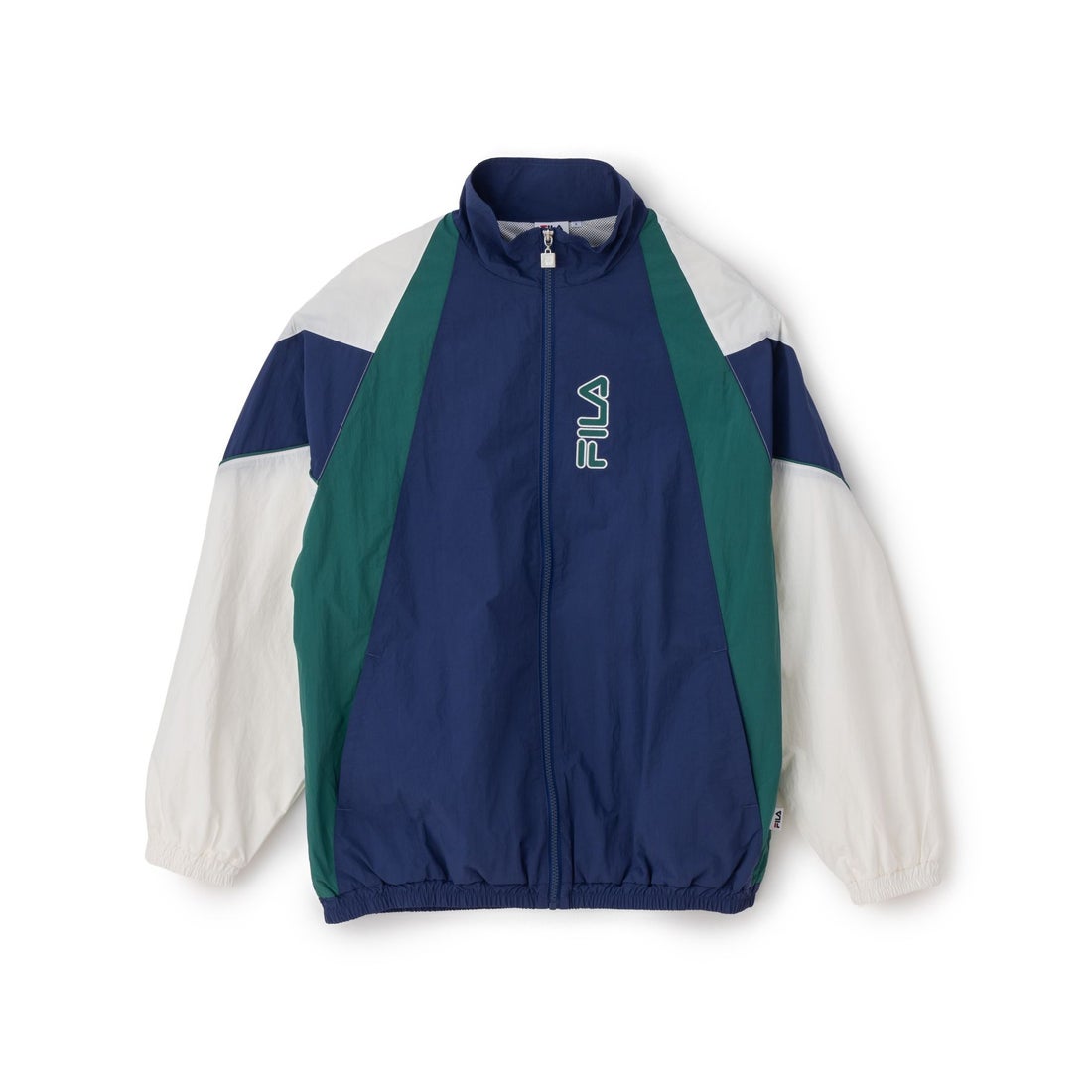 ウインドジャケット / メンズ （ネイビー） -FILA（フィラ）公式通販