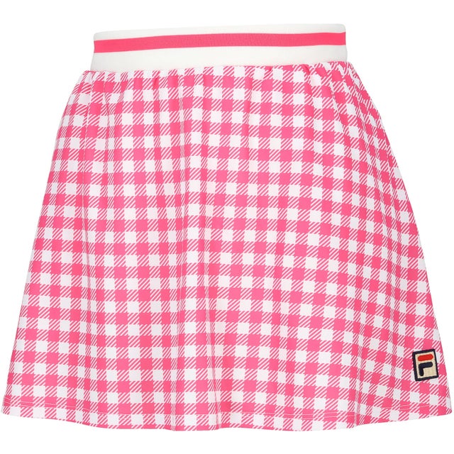 メンズテニスウェア・レディース ウィメンズテニスウェア -FILA