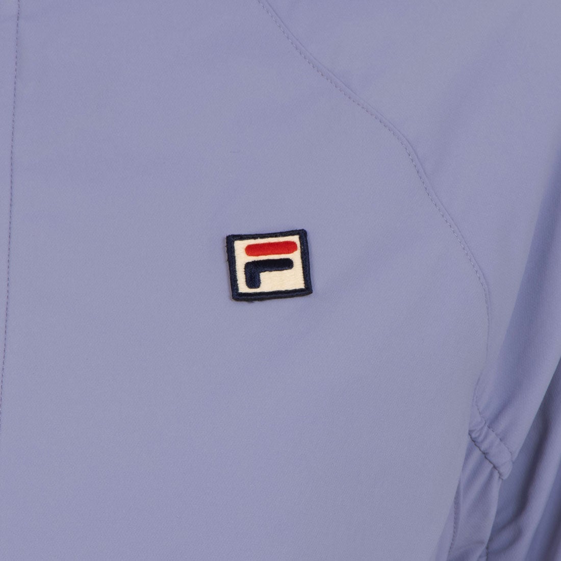 テニス】トラックジャケット / レディース （パープルグレー） -FILA