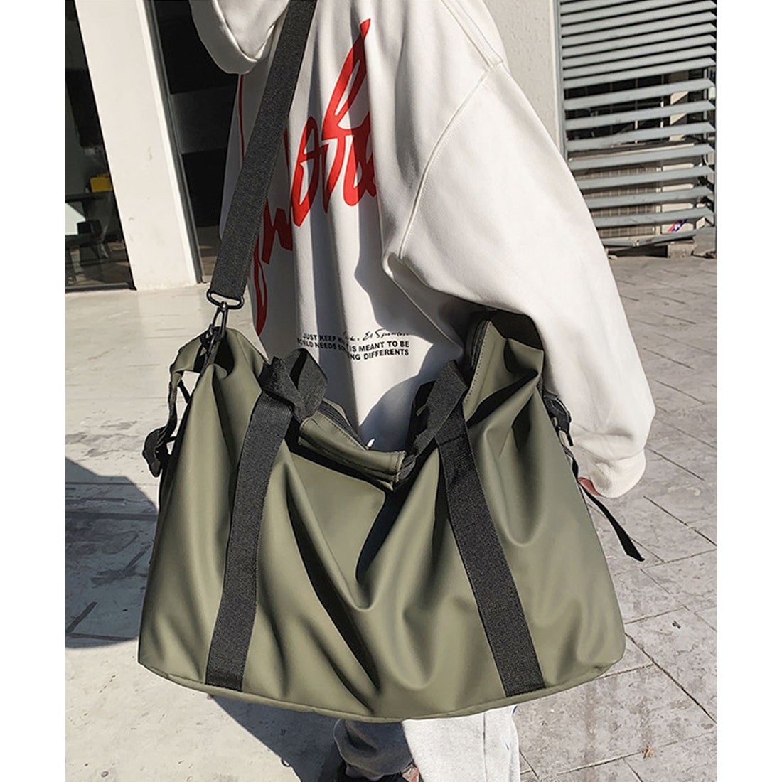 フロージュ florge 【大容量/防水】【2WAY/3WAY】ユニセックス