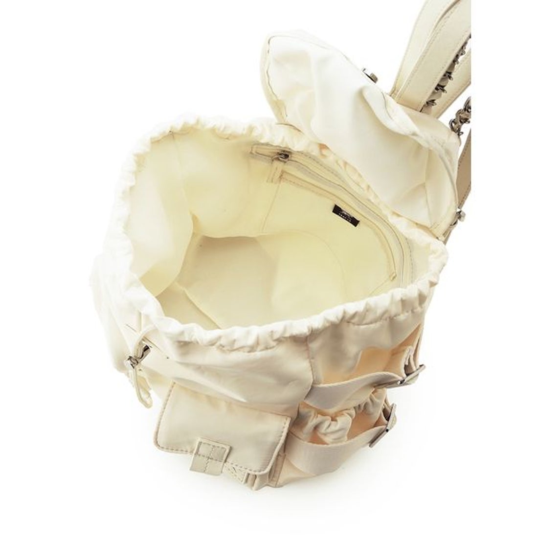 フレイ アイディー FRAY I.D 【Reebok× FRAY I.D】ナイロンリュック