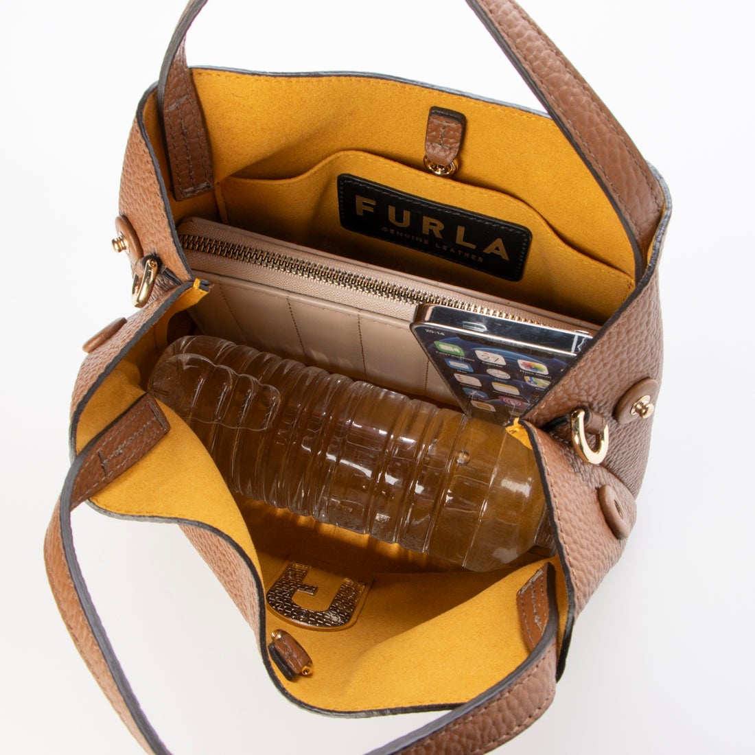 フルラ FURLA バッグ （ブラウン） -アウトレット通販 ロコレット