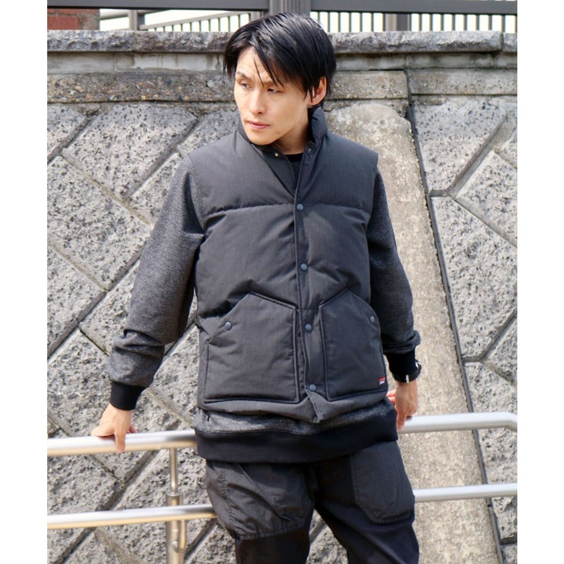 グランドパーク Grand PARK NANGA×Grand PARK/ナンガ×グランドパーク