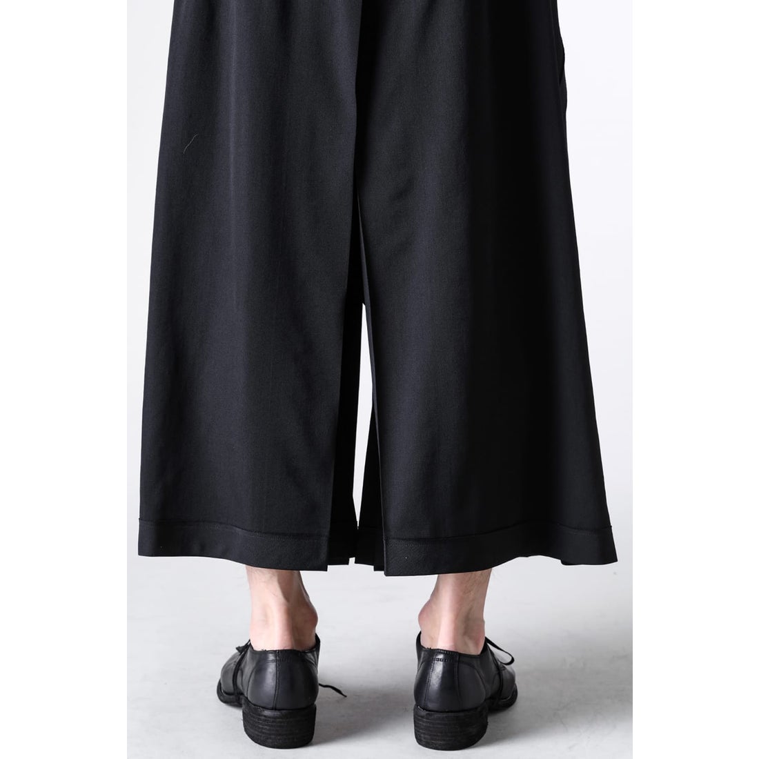 Ground Y Hakama Pants （BLACK） - Osaka / Kyoto Stores, Ship