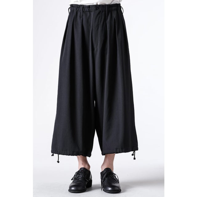 Ground Y グラウンドワイ パンツ 通販 大阪 心斎橋 / 京都 -FASCINATE