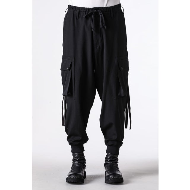 Ground Y グラウンドワイ パンツ 通販 大阪 心斎橋 / 京都 -FASCINATE