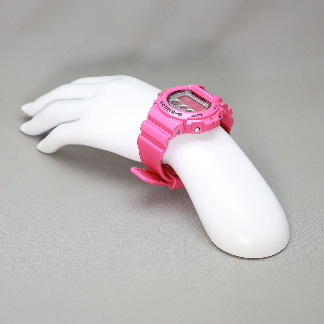 G-SHOCK】CRAZY COLORS 2024 / DW-6900RCS-4JF （ピンク