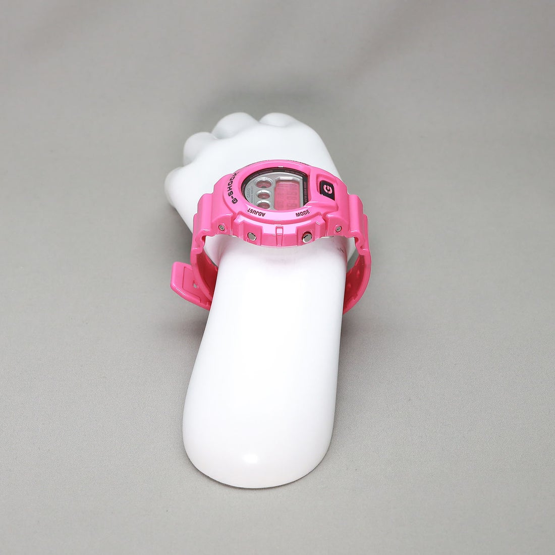 G-SHOCK】CRAZY COLORS 2024 / DW-6900RCS-4JF （ピンク） -靴